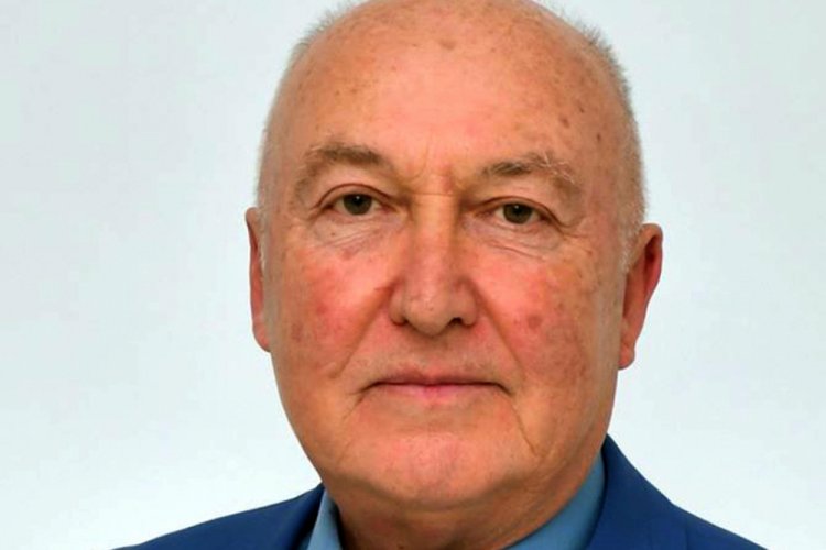 Prof. Dr. Ercan: Kuzey Anadolu kırığının Ege kolu dirilik g&ouml;steriyor