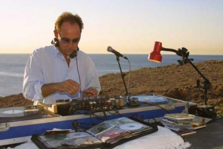 Chill-out m&uuml;ziğin &uuml;nl&uuml; isimlerinden DJ Jose Padilla hayatını kaybetti