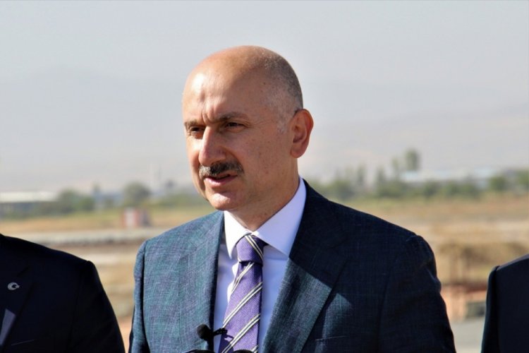 "2,2 milyar dolar olan sekt&ouml;r ciromuzu bug&uuml;n itibarıyla 27.2 milyar dolara y&uuml;kselttik"