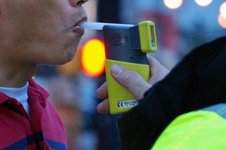 İstanbul polisi "uyuşturucu metre" denetimlerine başladı