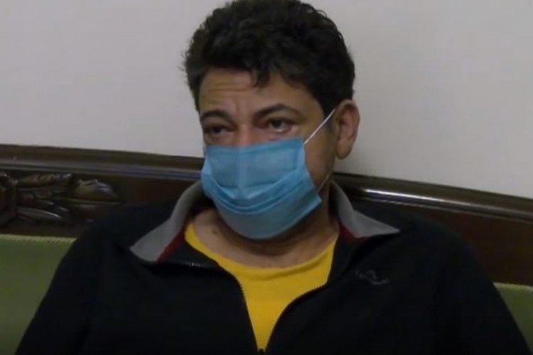 Hakan Taşıyan hastaneye kaldırıldı