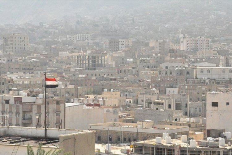 Yemen h&uuml;k&uuml;meti, T&uuml;rk Kızılay personeline y&ouml;nelik saldırıyı kınadı