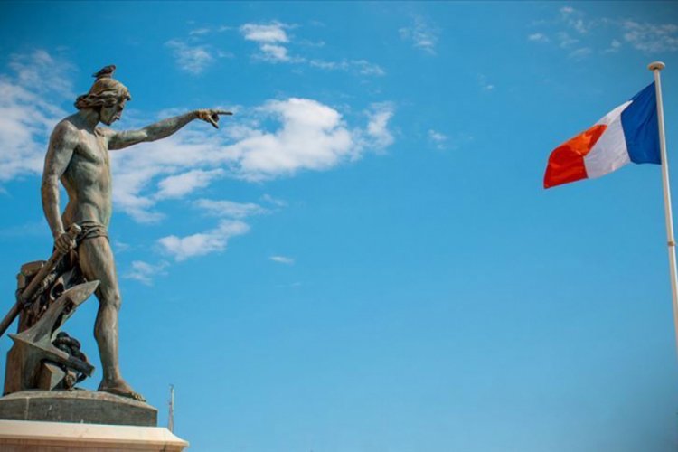 Fransa İslamofobi ile M&uuml;cadele Kolektifi, &uuml;lkenin m&uuml;sl&uuml;manlara y&ouml;nelik tutumunu BM'ye taşıdı