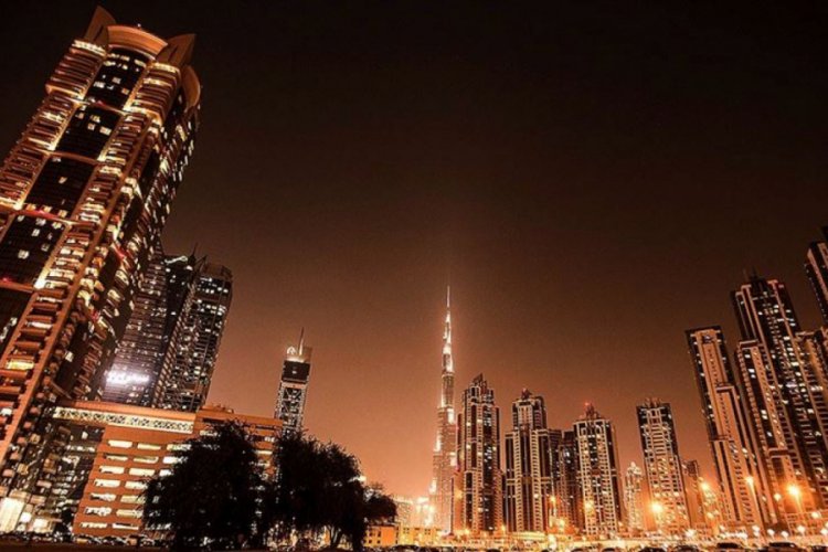 İsrail'den Dubai'ye u&ccedil;uşlar 2021 başında başlayacak