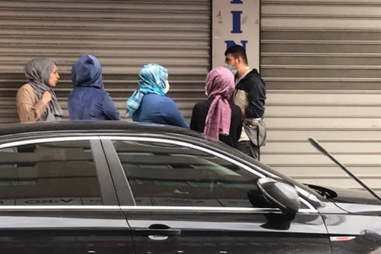 Kayıplara karışan kuyumcuya dolandırıcılık su&ccedil;laması