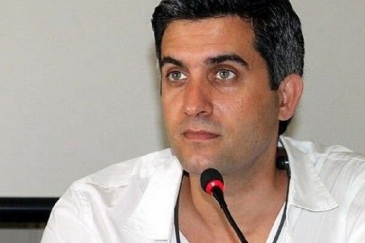 Memet Ali Alabora'nın yeni dizisi