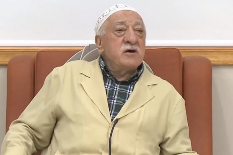 Firari FET&Ouml;'c&uuml;lerin başına 675 milyon lira &ouml;d&uuml;l konuldu
