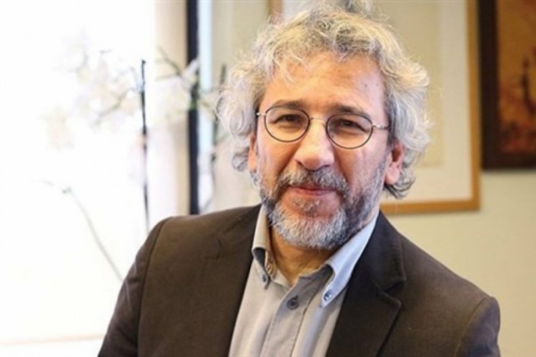 Can D&uuml;ndar'ın itirazına ret