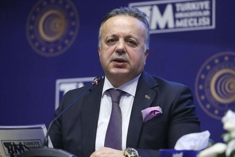 TİM Başkanı G&uuml;lle'den Suudi Arabistan'daki boykota ilişkin a&ccedil;ıklama!