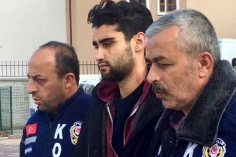 Babası a&ccedil;ıkladı: Kadir Şeker karantinada
