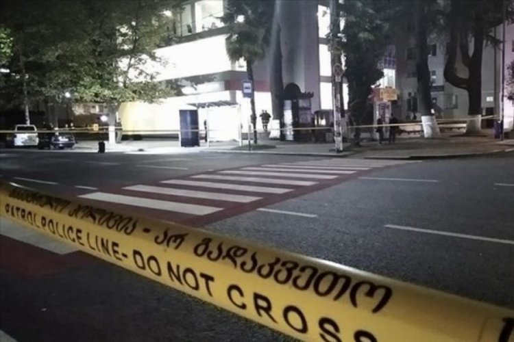 G&uuml;rcistan'daki rehine krizi sona erdi