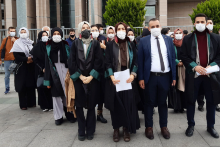 İYİ Partili İlay Aksoy hakkında 'nefret' s&ouml;ylemi su&ccedil; duyurusu yapıldı