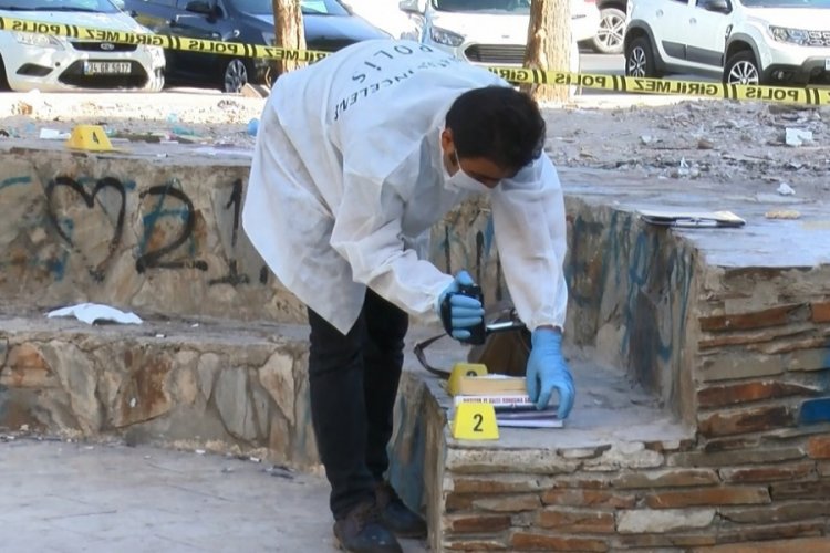 Kardeşi sokak ortasında katletti! Ailesi cenazesini bile istemedi