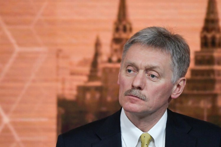 Peskov: Karabağ m&uuml;zakerelerinde T&uuml;rkiye'nin yer alıp almayacağına sadece krizin tarafları karar verebilir