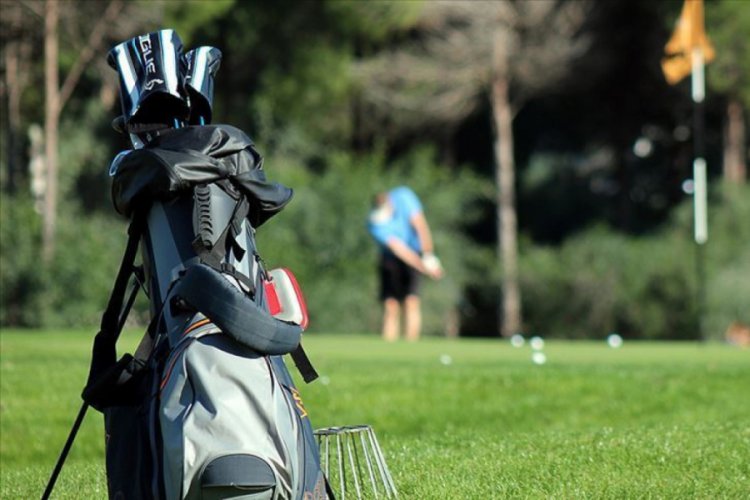 29 Ekim Cumhuriyet Bayramı nedeniyle 3 golf turnuvası d&uuml;zenlenecek