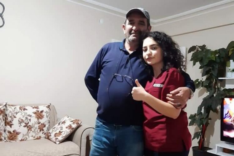 Kızını &ouml;ld&uuml;ren babaya ağırlaştırılmış m&uuml;ebbet
