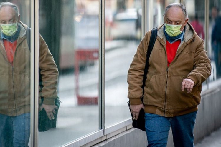 AB, Kovid-19 vakalarının arttığı &Ccedil;ekya'ya solunum cihazı g&ouml;nderiyor