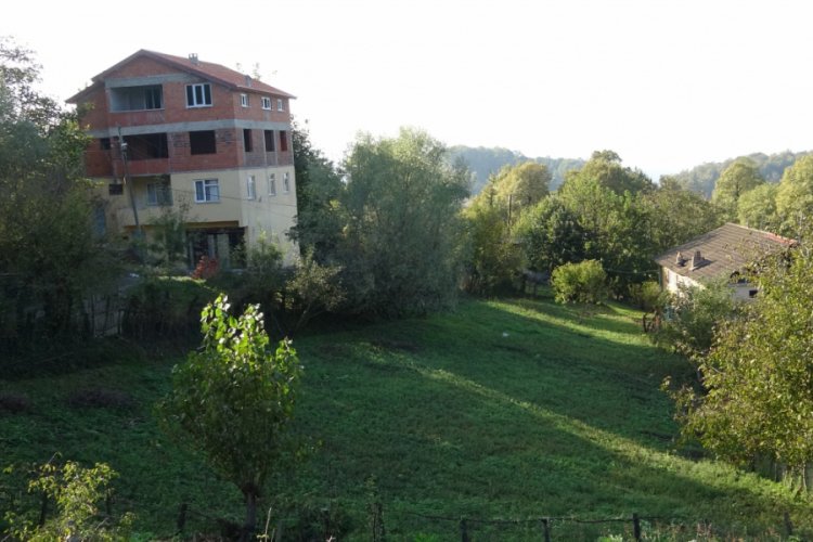 589 n&uuml;fuslu k&ouml;y karantinaya alındı