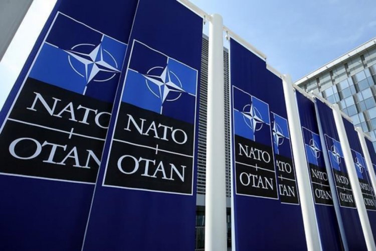NATO Savunma Bakanları video konferans yoluyla bir araya geldi