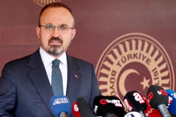 AK Partili Turan: "&Ccedil;anakkale'miz uluslararası marka kimliğini g&uuml;&ccedil;lendiriyor"