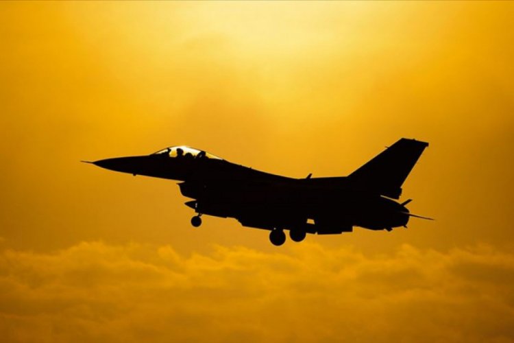 ABD, Bulgaristan'a 'ikinci el' F-16 hibe edecek
