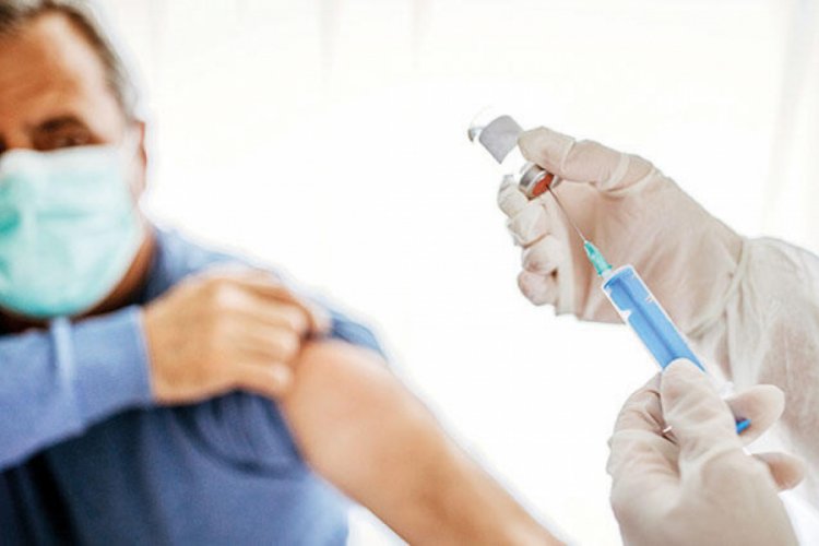 10 soruda grip aşısıyla ilgili merak edilenler!