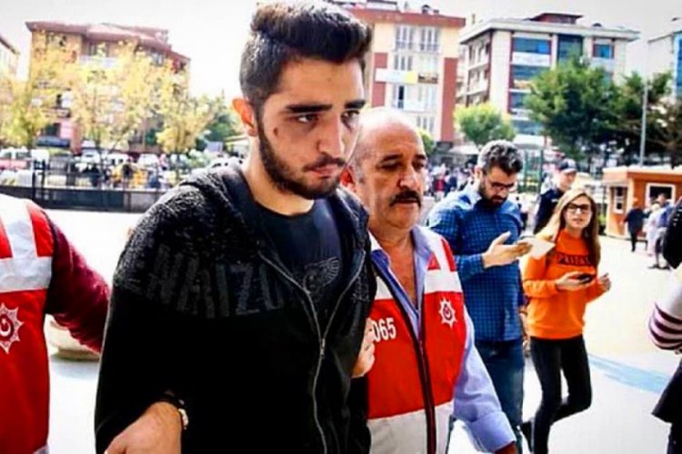 Savcının oğlunun pompalı t&uuml;fek davasında m&uuml;talaa