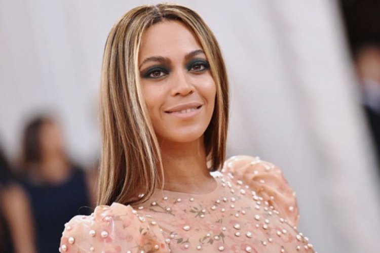 Beyonce'den Nijerya mesajı: Sizi destekliyoruz