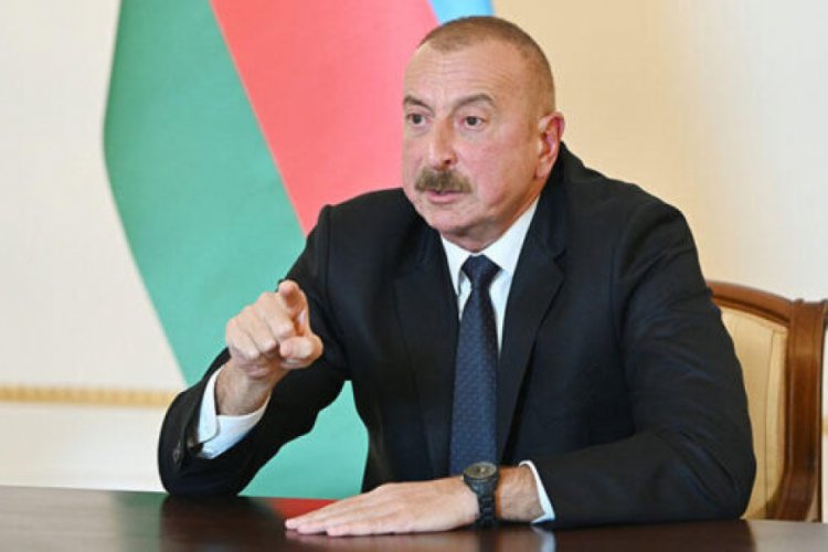 Azerbaycan ordusu 13 k&ouml;y&uuml; daha işgalden kurtardı