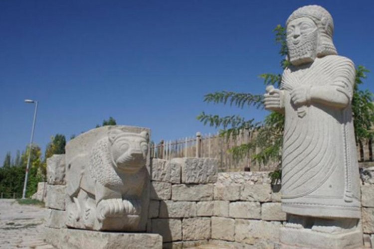Arslantepe, UNESCO D&uuml;nya Mirası Listesi i&ccedil;in g&uuml;n sayıyor