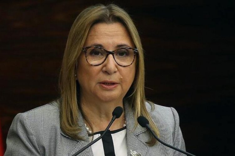 Bakan Pekcan: Birleşik Krallık ile Serbest Ticaret Anlaşması olumlu ilerliyor
