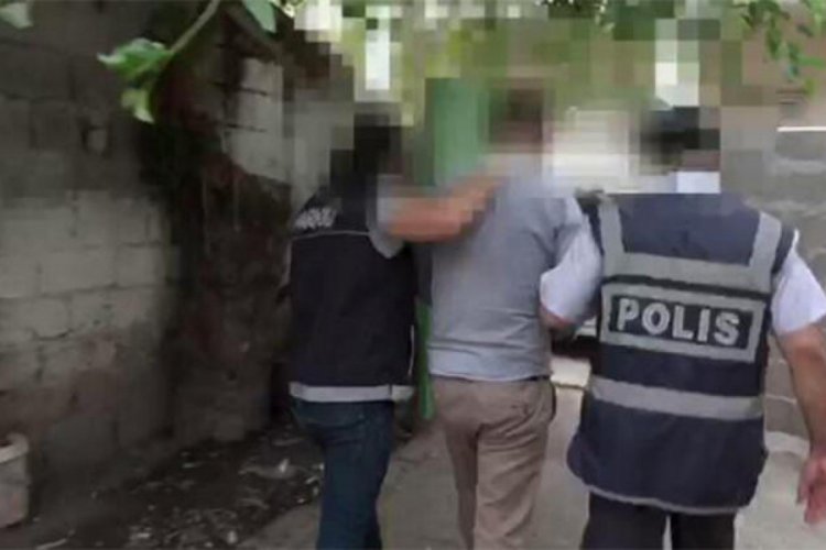 Uyuşturucu operasyonu: 8 tutuklama