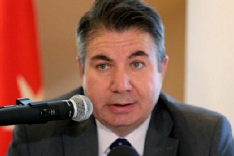 Dışişleri Bakan Yardımcısı &Ouml;nal, Moskova'da mevkidaşı Verşinin'le g&ouml;r&uuml;şt&uuml;