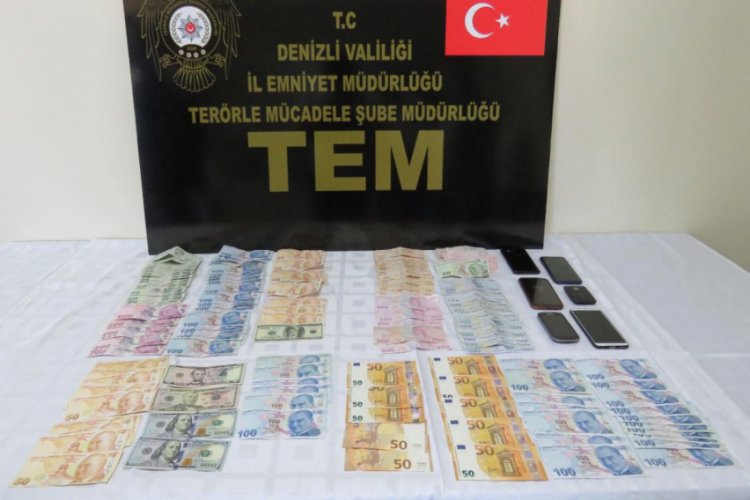 FET&Ouml;'n&uuml;n kadın yapılanmasına operasyon: 3 tutuklama