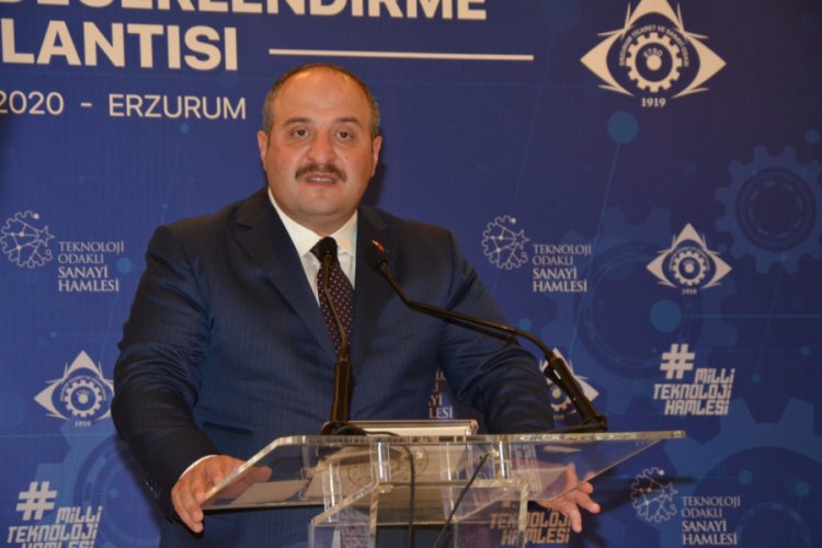 Bakan Varank a&ccedil;ıkladı! Bursa dahil 3 ilde elektrik t&uuml;ketimi marta g&ouml;re y&uuml;zde 7 arttı