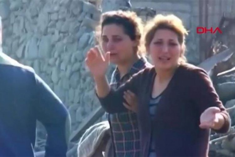 Kısa s&uuml;rede haberi kaldırdılar! Fransa'da Dağlık Karabağ krizi