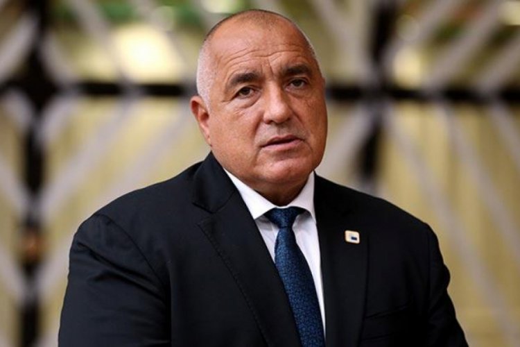 Bulgaristan Başbakanı Borisov, kendini karantinaya aldı