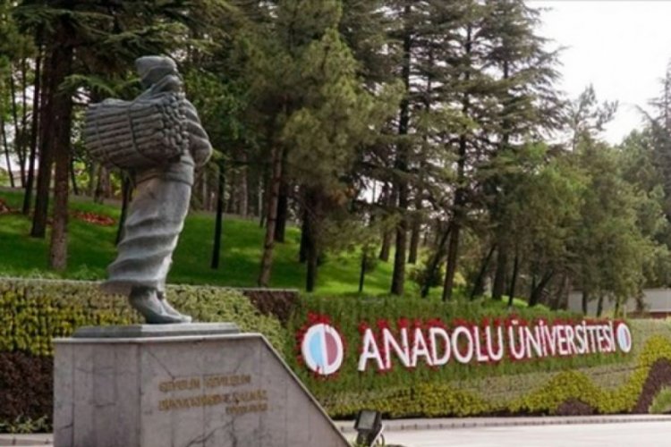 Anadolu Üniversitesi açıköğretim kayıt işlemleri süresi ikinci kez uzatıldı