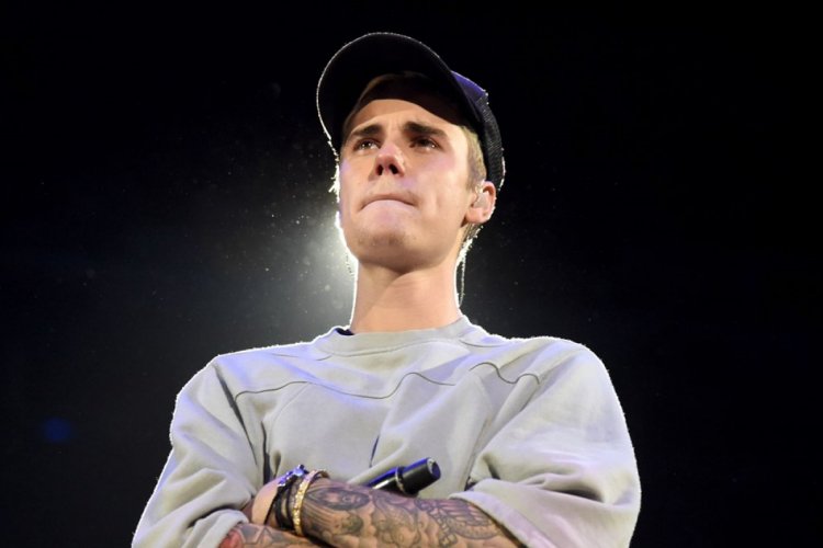 Justin Bieber: Geçmişte çok acı çektim