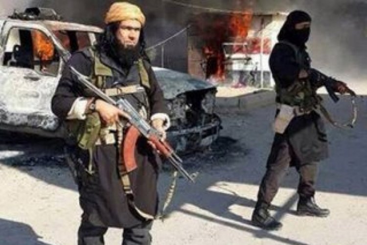 'El Kaide'nin 2. komutanı' el-Masri, Afganistan'da öldürüldü