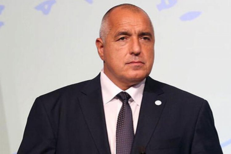 Bulgaristan Başbakanı Borisov'un Covid-19 testi pozitif &ccedil;ıktı