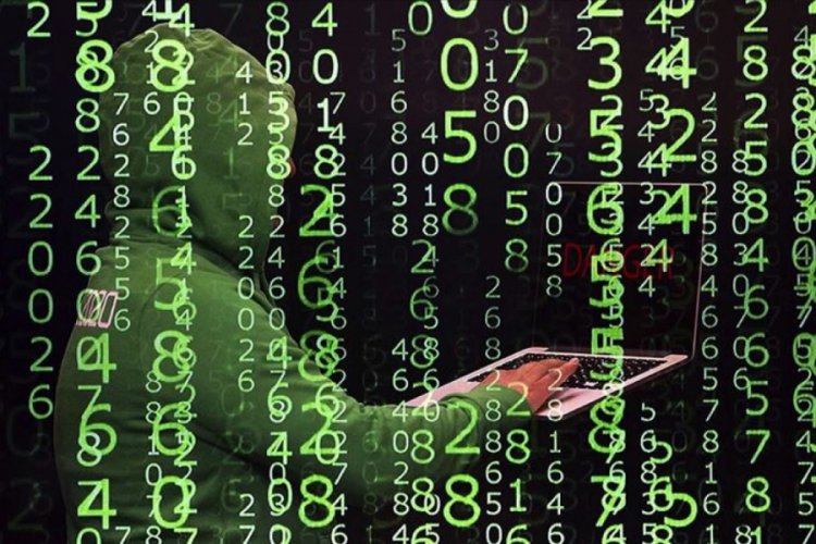 Fransız web sitelerine siber saldırılar d&uuml;zenlendi