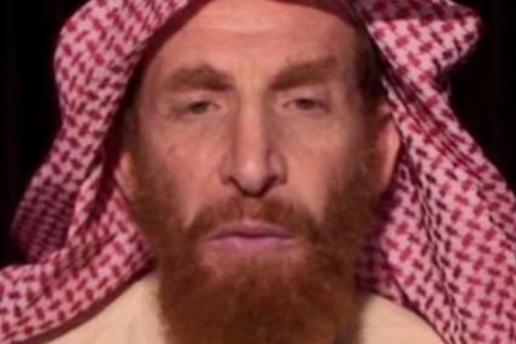 El Kaide'nin &uuml;st d&uuml;zey isimlerinden Abu Muhsin al-Masri &ouml;ld&uuml;r&uuml;ld&uuml;
