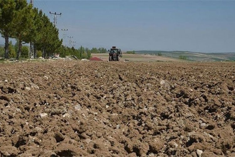 Yatırıma Hazine arazisi desteği
