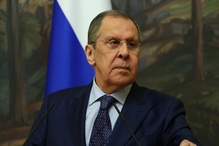 Lavrov, Dendias ve Mi&ccedil;otakis'le g&ouml;r&uuml;şecek