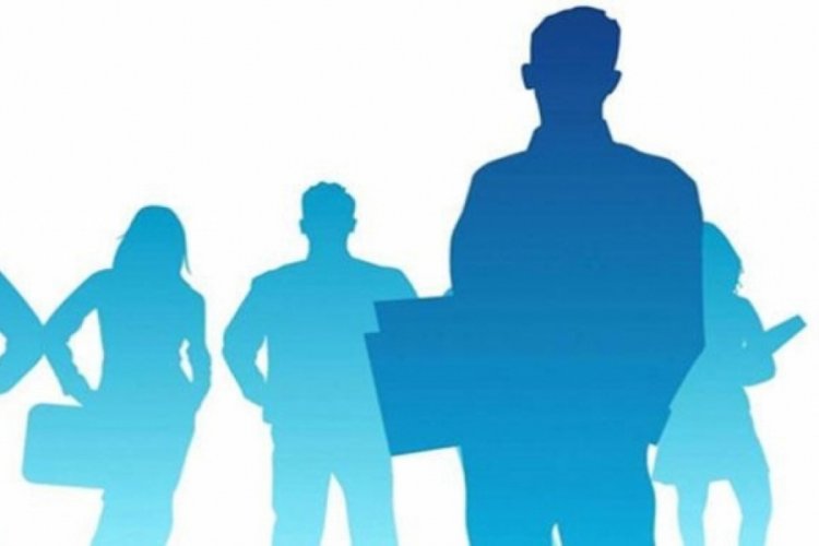 İşsizlik en &ccedil;ok gen&ccedil;leri etkiledi