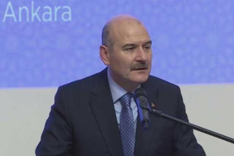 Soylu: Haziran 2021'de t&uuml;m acil numaralar 112'de birleştirilecek