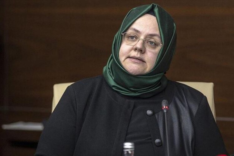 Bakan Sel&ccedil;uk duyurdu! 182 milyar liralık &ouml;deme yapıldı