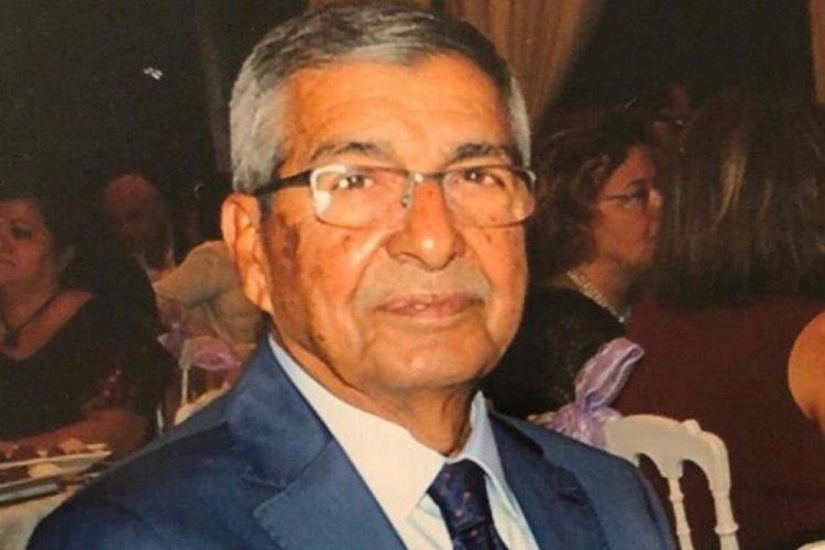 Mehmet Fevzi H&uuml;nel hayatını kaybetti