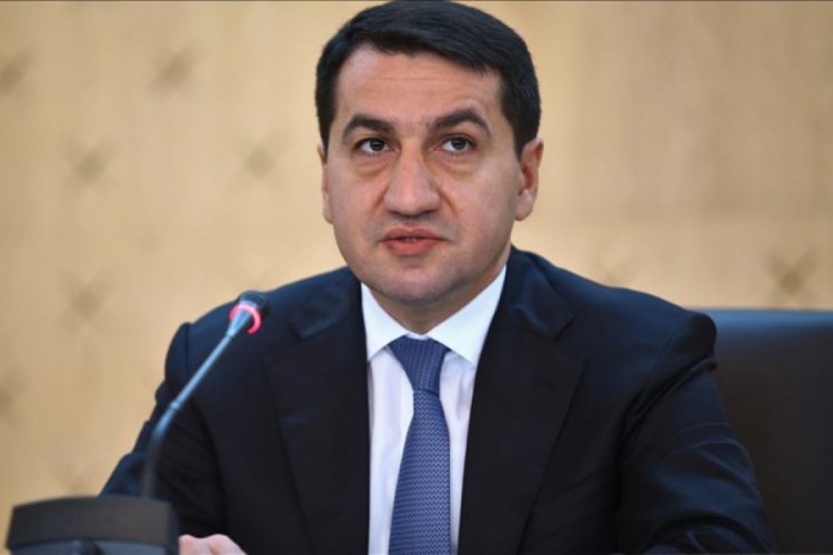 Azerbaycan'dan uluslararası basına Ermenistan propagandası konusunda uyarı